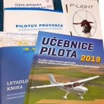 Michaela Machartová - mentor , instruktor létání, provozní inspektor, tandempilot, osobní trenér - Jak se tedy stát expertem v létání na čemkoliv?